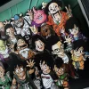 KKNM-005 Ending of Dragon Ball Decorative Painting - Dragon Ball - B&W Studio