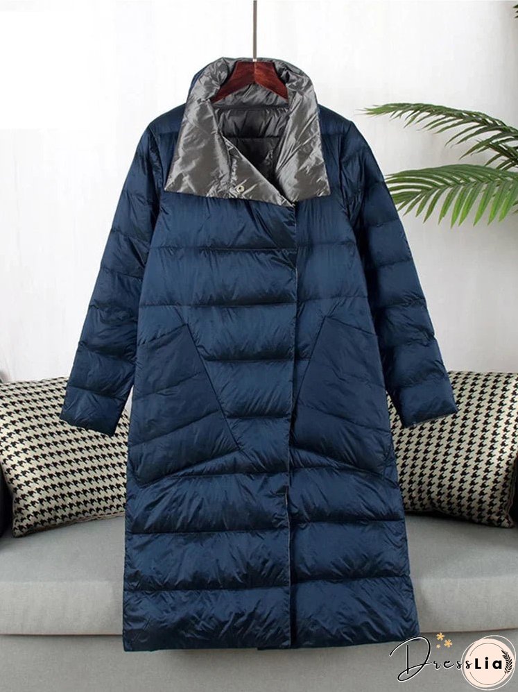 Tailored and Elegant winter Coat