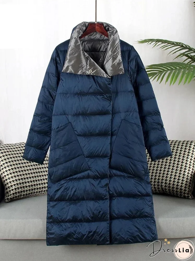 Tailored and Elegant winter Coat