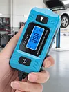 Automotive Circuit Fault Probe Tester with LED Display Lighting for Vehicles