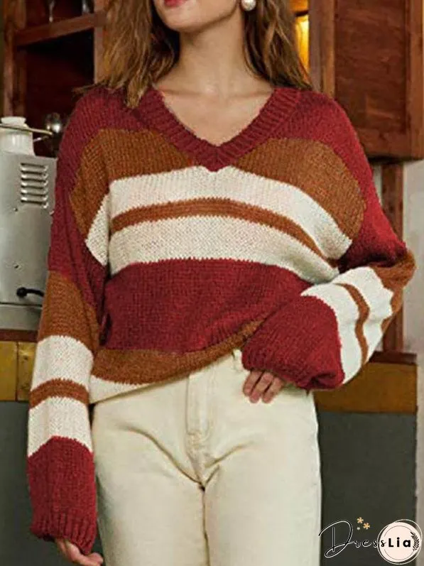 Classic and Comfortable winter Sweater