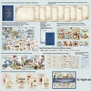 journalsay-jp Journaling kit