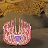 Mandala - Bougeoir bricolage 5d