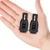 2pcs Gear Shift Lever Adjust Bolt Adapter Finger Dial Bicycle Shifter Cable Adjuster Screw Fine-Tuning Transmission Shifting Adjust Bolt for M5 Wire Brake CNC