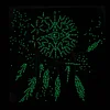 Dreamcatcher | Luminous Diamond Painting Kits