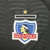 2025-2026 Colo Colo Away Football Shirt 1:1 Thai Quality