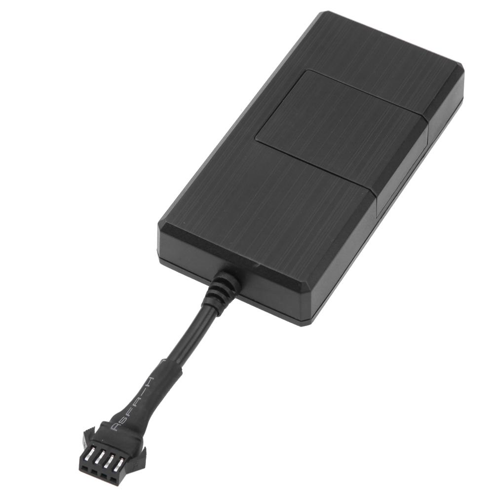

TK06A Car Vehicle Quad Band GSM GPRS GPS Tracker Real Time Tracking, 501 Original