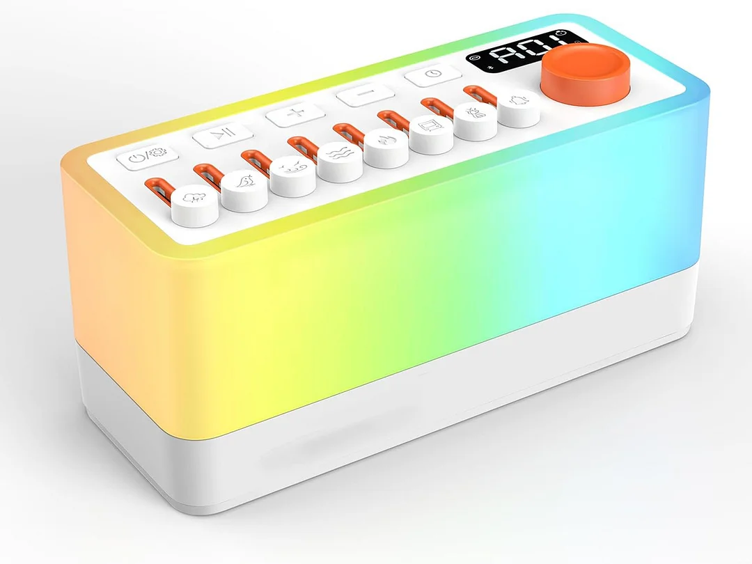 Noise Sleep Sound Machine