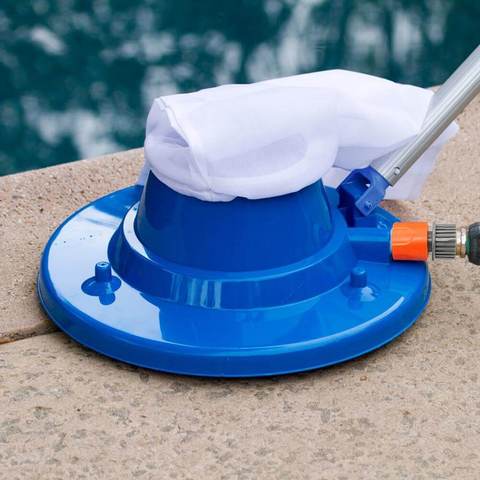 Handheld Pool Vacuum, above ground pool vacuum