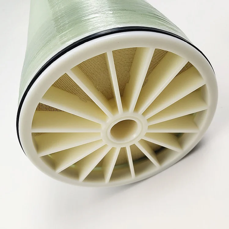 TW-8040-HF Walchin Anti-Pollution Ultra-Low Pressure RO Membrane – Efficient Water Desalination for Tap Water & Groundwater 11000GPD