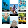 Neoprene Diving Gloves Elastic Surfing Gloves Comfortable Water Sports Equipment