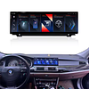 14.9" Apple Carplay Screen For 5 series GT F07 Navi GPS Android 13 Auto Radio