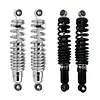 1 Pair 310mm Universal Motorcycle Rear Shock Absorbers Motorcycle Shock Absorber