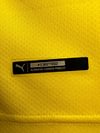 Joyfball 2019/2000 Retro Dortmund Home Football Shirt