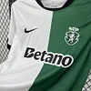 25/26 Sporting Lisbon Francisco Stromp Special Jersey