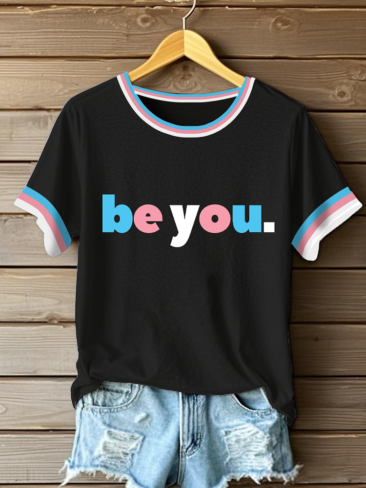 Frauen Pride Month Transgender T-Shirts