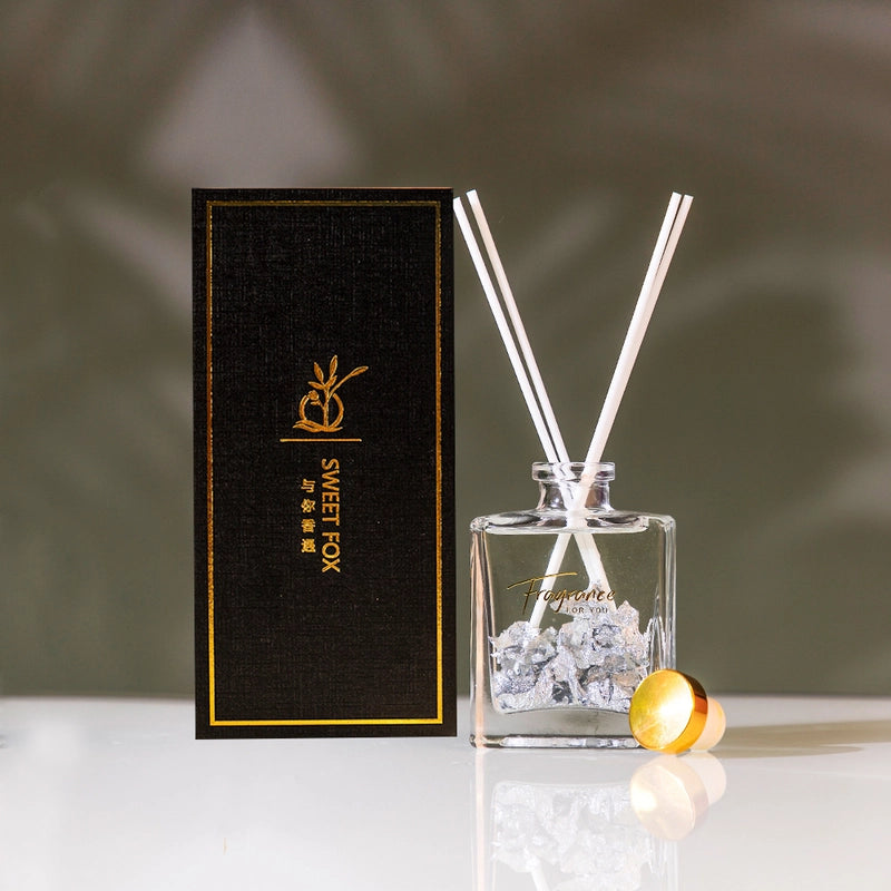 Casual Elegant Minimalist Letter Organic Oil Home Fragrance