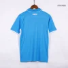 Napoli Home Authentic Soccer Jersey 2024/25