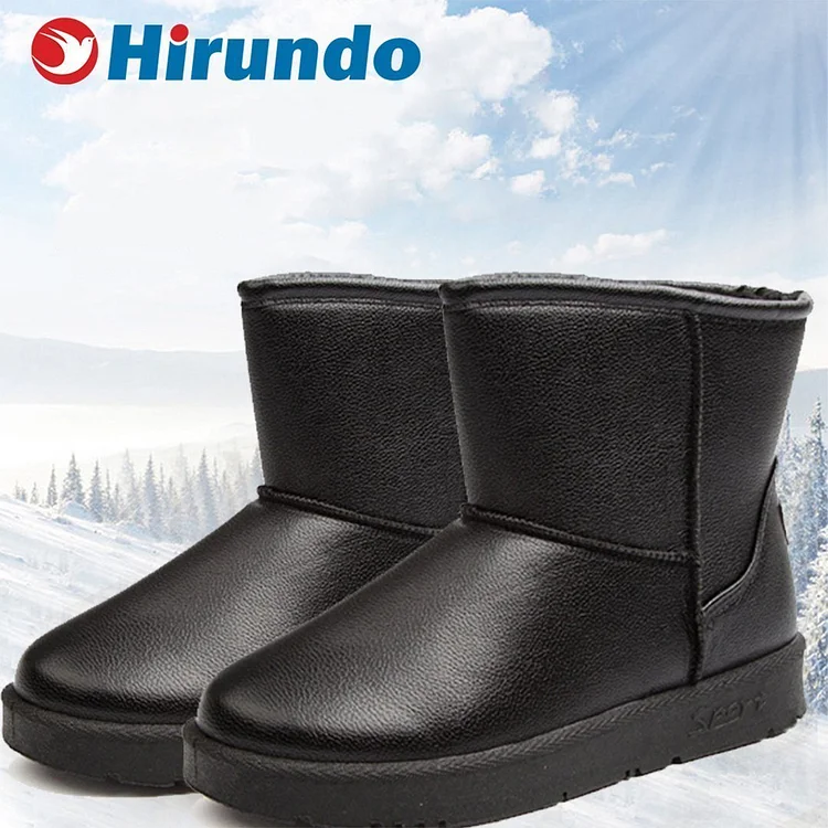 Women's Velvet Thick Snow Boots | 168DEAL