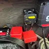 48V Car Circuit Breaker with Manual Reset Switch 50A/100A Marine Circuit Breaker