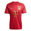 Bayern Munich Soccer Jersey 2024/25 &ndash; 125th Anniversary