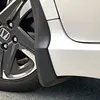 4x Car Mudguards Front Rear Mud Flaps Splash Guards for Ssangyong Korando 19-25