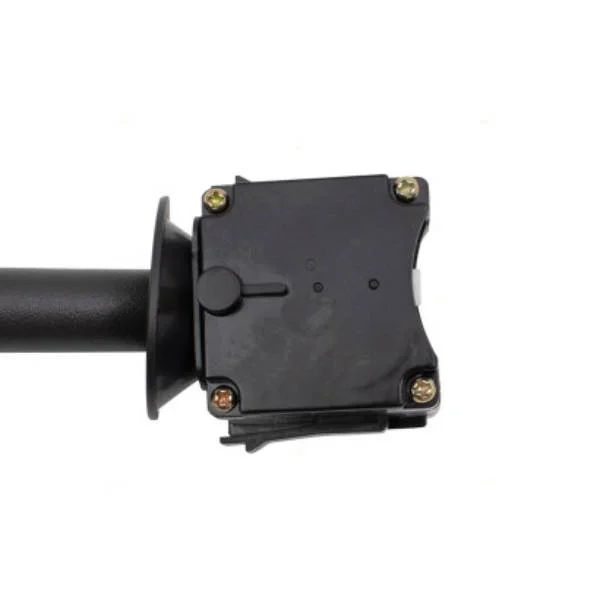 Garlaven Turn Signal Switch Headlamp Dimmer for 2006-2012 Chevrolet Malibu D6253E 20940369 SW8004