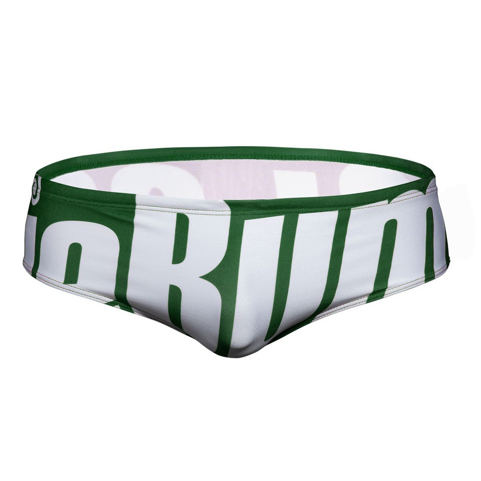 Men's sexy swimming briefs