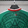 2026 Women Mexico Home Football Shirt 1:1 Thai Quality