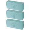 uk.everydayedeals Diamond Painting Plate Tray Storage Case Tool(Tray + Storage Box )