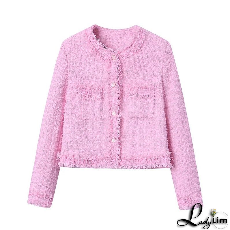 Classic and Comfortable Jacket