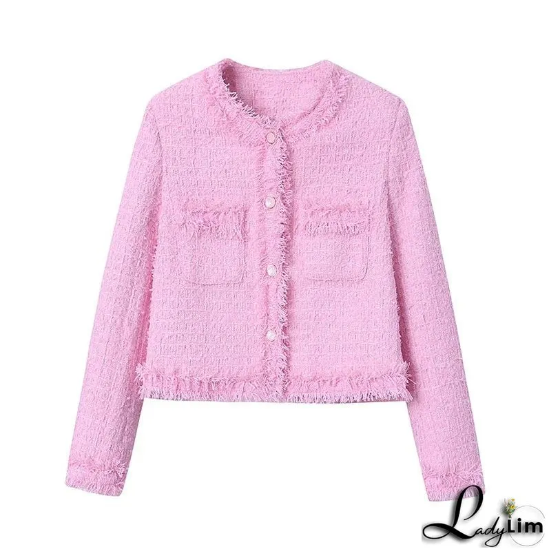 Classic and Comfortable Jacket