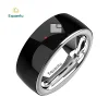 Muslim itasbeeh ring zikr digital counter QB708 prayer reminder smart ring