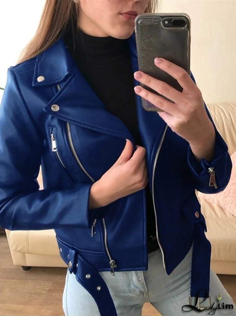 Effortless and Classy general Jacket