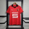 2023/2024 Rennais Home Football Shirt 1:1 Thai Quality