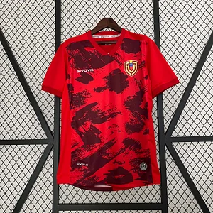 2023 Venezuela National Team Home Football Shirt 1:1 Thai Quality
