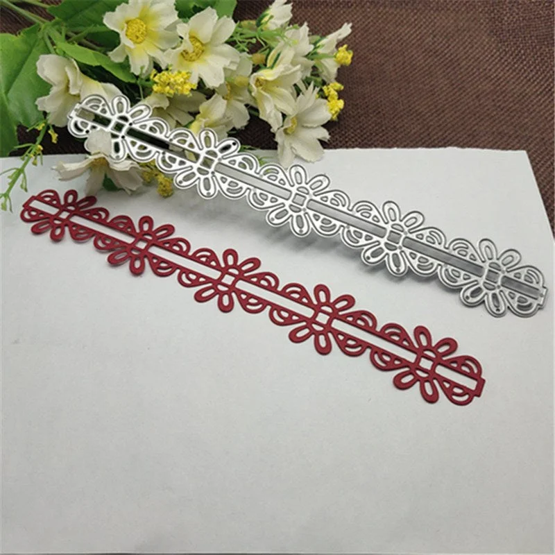 Butterfly lace frame Metal Dies Scrapbooking Metal Cutting Dies Craft Stamps die Cut Embossing Card Make Stencil Frame