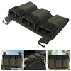 Triple Mag Pouch G Hooks Pouch Hanging Storage Bag Triple Magazine Placard Pouch