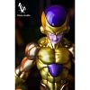 1/6 Scale Golden Frieza - Dragon Ball Resin Statue - Voice Studio