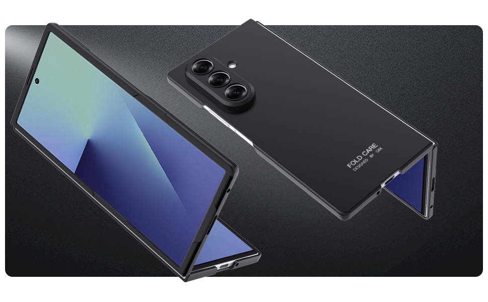  Galaxy Z Fold 7 case