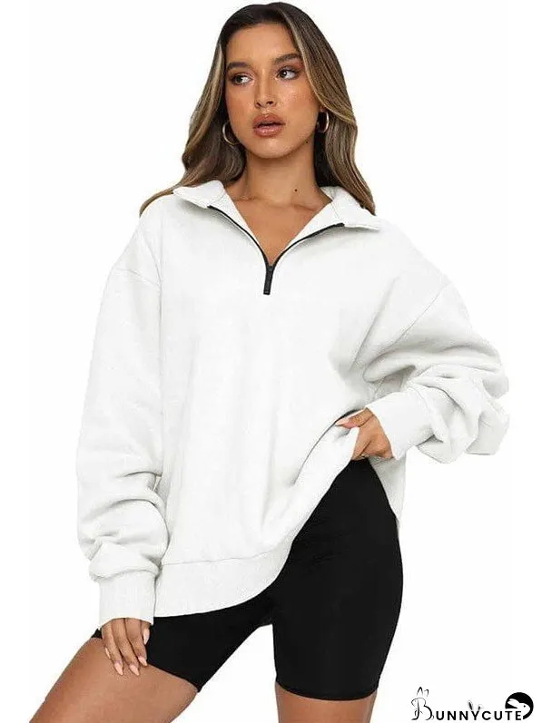 Spring Sweatshirt