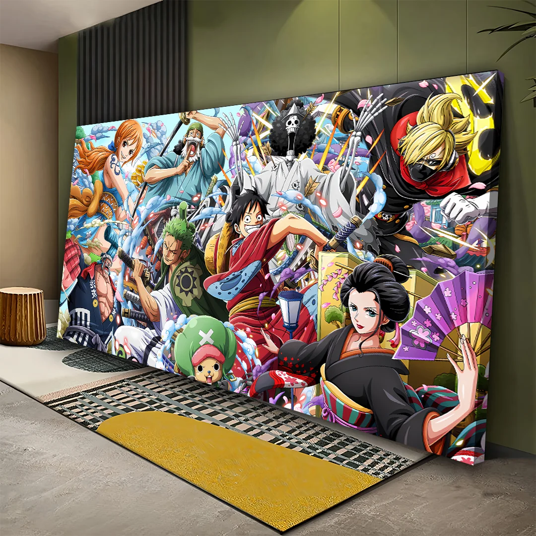 Canvas Wall Art