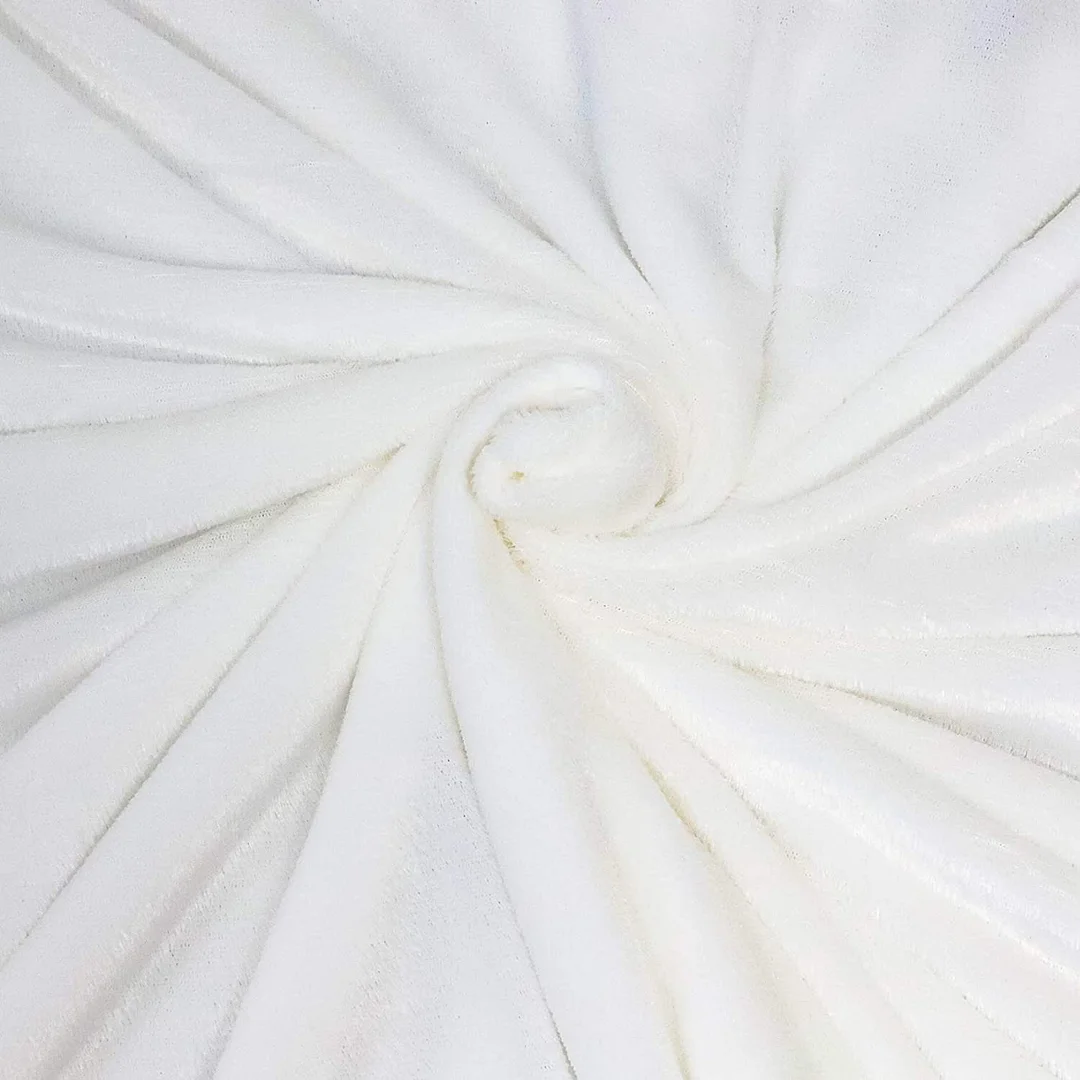 Home Decorative Soft Faux Fur Shaggy Throw Blanket Plush Fleece for Couch Sofa Bed Cover