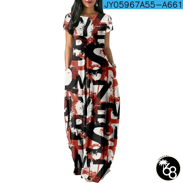 Versatile and airy Dress | 168DEAL