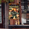 Kelly's Heroes - Vintage Metal Signs - 20*30cm/30*40cm - Western&Movie