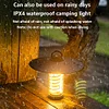 Outdoor Camping Light Portable Night Light Portable Flashlight Tripod Lighting Tower Sky Tent Atmosphere Light