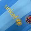 2007/2008 Retro Barcelona Away Football Shirt 1:1 Thai Quality love fball
