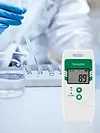 USB Temp & Humidity Data Logger 32000 Point Capacity Temp Data Logger Recorder