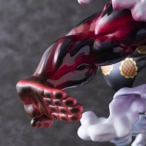 MegaHouse-Portrait.Of.Pirates: ONE PIECE 