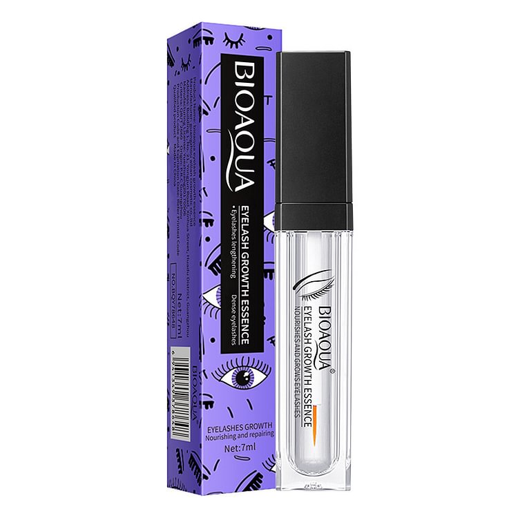 Cubicbee™ Eyebrow Eyelash Lengthening Liquid